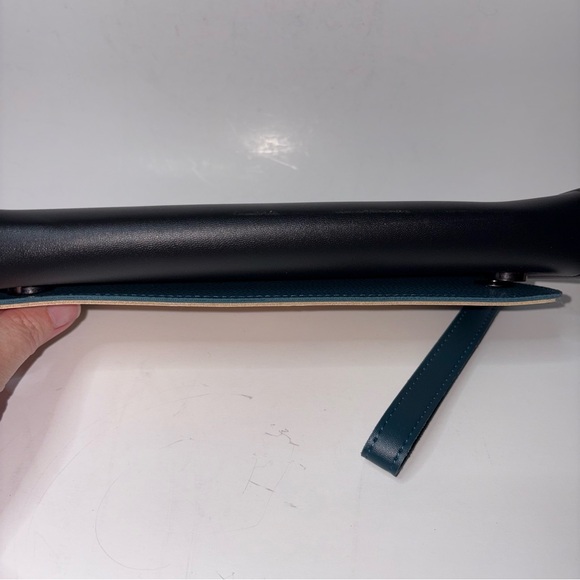 Pokemon Snorlax V1 Nintendo Switch Lite ONLY Travel Carry Case Clutch - Picture 9 of 13